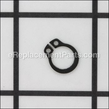 Magnet Bkt Snap Ring - 304180:NordicTrack