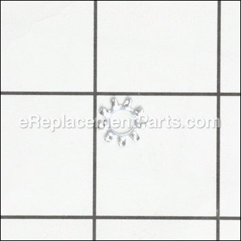 No. 10 Star Washer - 014088:NordicTrack