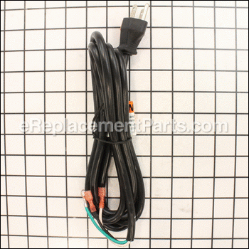 Power Cord - 124669:NordicTrack