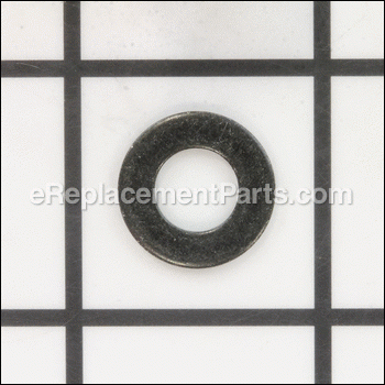 M8 X 16mm X 2mm Washer - 198000:NordicTrack