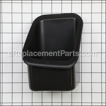 Left Accessory Tray - 286578:NordicTrack
