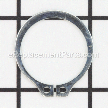 Snap Ring - GZ1018-07:NordicTrack