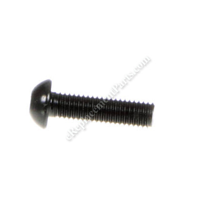 M8 X 28mm Button Screw - 217779:NordicTrack