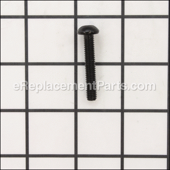M6 X 35mm Button Screw - 246784:NordicTrack