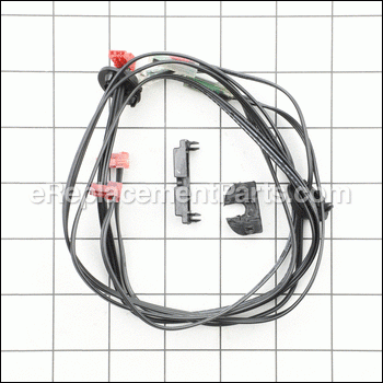 Incln Mtr Sensor Wire Kit - 286707:NordicTrack