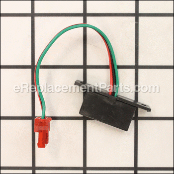 Incline Sensor Wire - 287382:NordicTrack