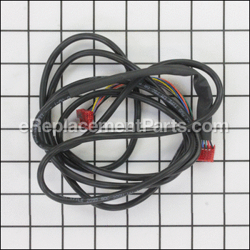 Upright Wire Harness - 225606:NordicTrack