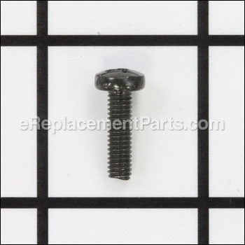 M4 X 12mm Flange Screw - 185162:NordicTrack