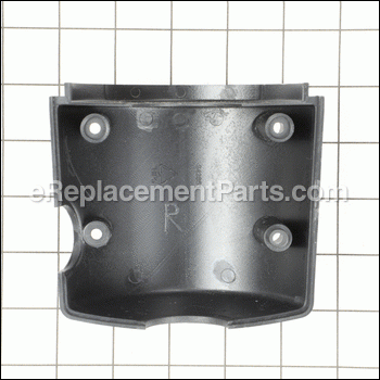 Rt Front Upper Body Cover - 243851:NordicTrack