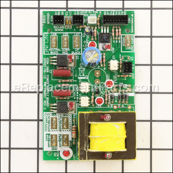 Power Supply - 149677:NordicTrack