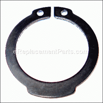 Large Snap Ring - 229541:NordicTrack