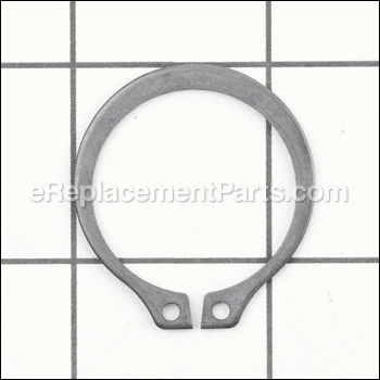 Large Snap Ring - 229541:NordicTrack