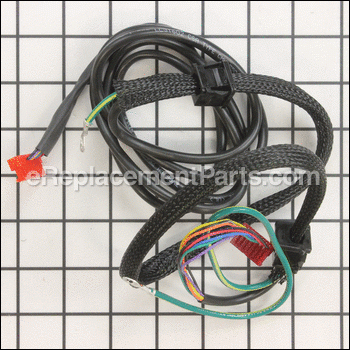 Upright Wire - 303751:NordicTrack