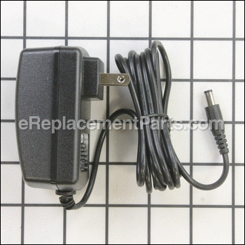 Power Adapter - 337717:NordicTrack