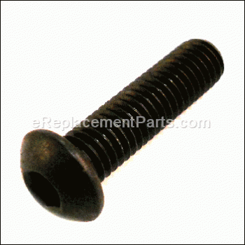 M8 X 30mm Button Screw - 209659:NordicTrack