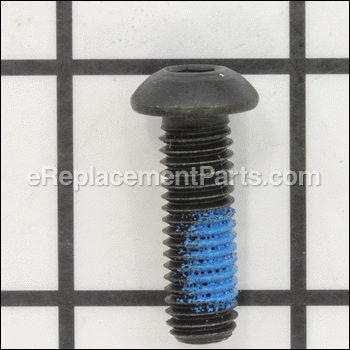 M8 X 25mm Patch Screw - 236321:NordicTrack