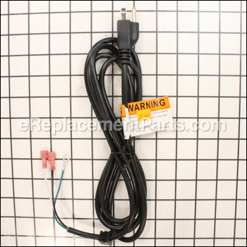 Power Cord - 313667:NordicTrack