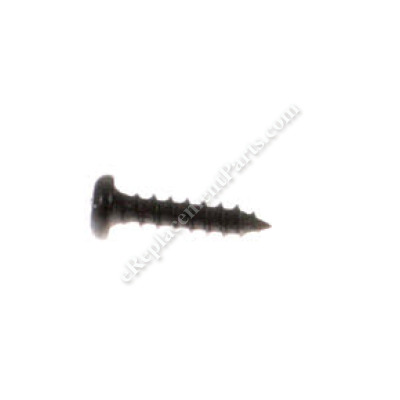 M4 X 16mm Rndhd Screw - 212190:NordicTrack