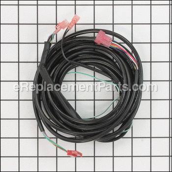 Lower Wire Harness - 224926:NordicTrack