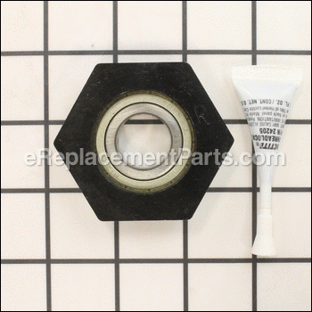 Rt Bearing Housing Assy - 263347:NordicTrack
