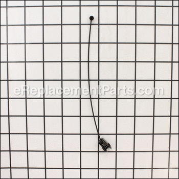 Brake Cable - 291615:NordicTrack