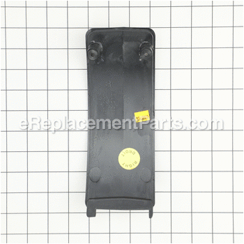 Right Large Slot Cover - 356899:NordicTrack