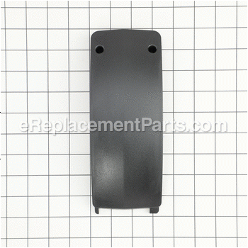Right Large Slot Cover - 356899:NordicTrack