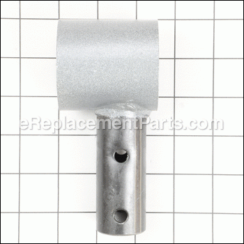 Pedal Arm Bracket - 260105:NordicTrack