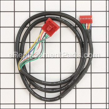 Upper Wire Harness - 203661:NordicTrack
