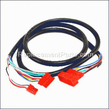 Upper Wire Harness - 244822:NordicTrack