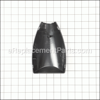 Front Leg Cover - 280936:NordicTrack