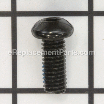 M8 X 19mm Button Screw - 208915:NordicTrack