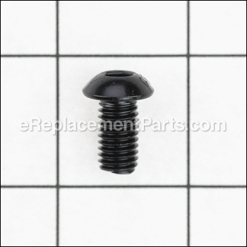 M8 X 15mm Button Screw - 128548:NordicTrack