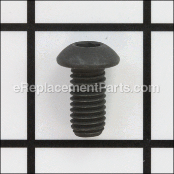 M8 X 15mm Button Screw - 128548:NordicTrack