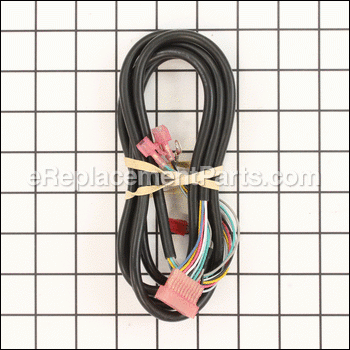 Lower Wire Harness - 297184:NordicTrack