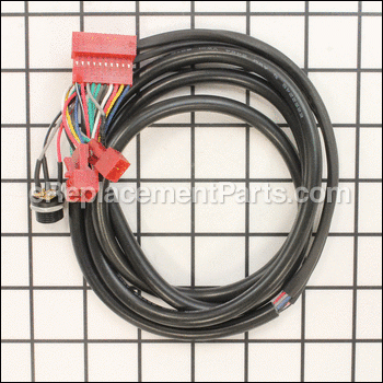 Main Wire Harness - 244820:NordicTrack