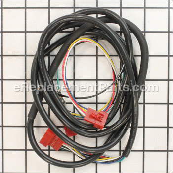 Lower Wire Harness - 227504:NordicTrack