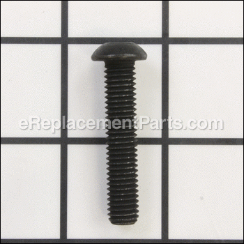 M8 X 40mm Button Screw - 249931:NordicTrack