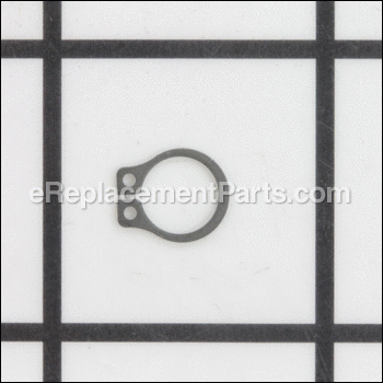 Small Snap Ring - 243375:NordicTrack