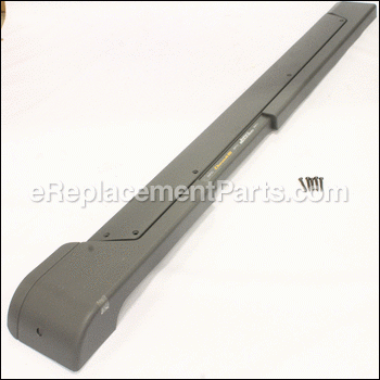 Right Foot Rail - 239465:NordicTrack