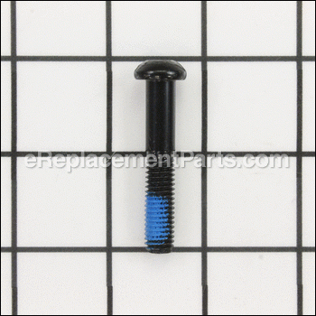 M8 X 45mm Button Screw - 212500:NordicTrack
