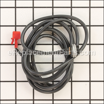 Power Jack Wire - 289156:NordicTrack