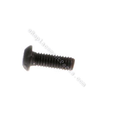 M6 X 16mm Button Screw - 184368:NordicTrack
