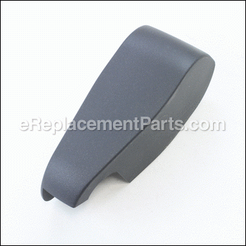 Right Pedal Arm Cover - 289911:NordicTrack