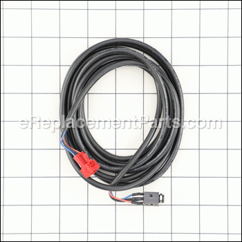 Frm Pulse Wire/receptacle - 301359:NordicTrack