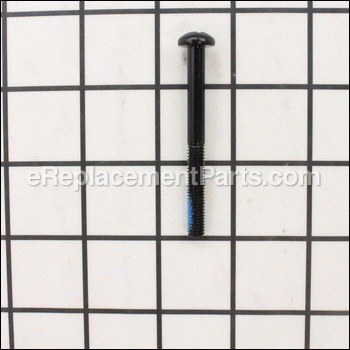M6 X 62mm Button Screw - 237532:NordicTrack