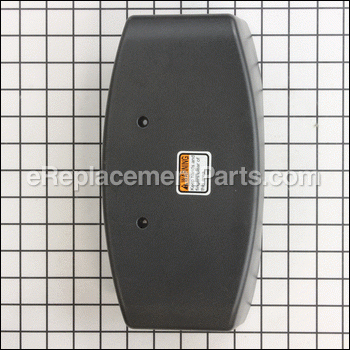 Rear Ramp Cover - 250630:NordicTrack
