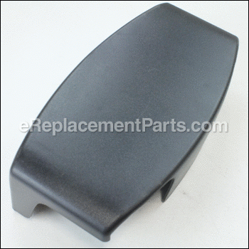 Front Ramp Cover - 246874:NordicTrack