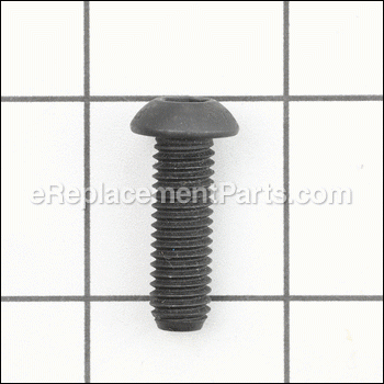 M8 X 25mm Button Screw - 208912:NordicTrack