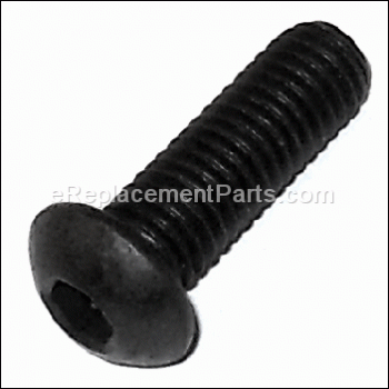 M8 X 25mm Button Screw - 208912:NordicTrack